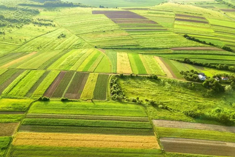 Mijenja se Pravilnik o evidenciji uporabe poljoprivrednog zemljišta