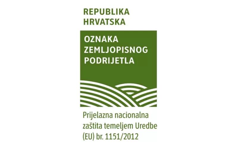 Ministarstvo poljoprivrede - Zaštićene oznake zemljopisnog podrijetla (ZOZP)